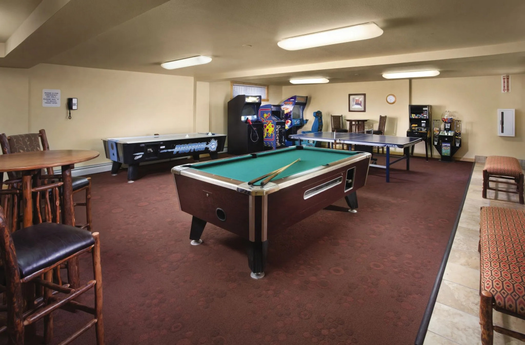 WorldMark Estes Park