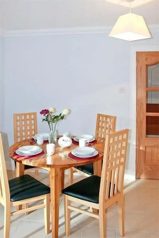 Inverness Hostel