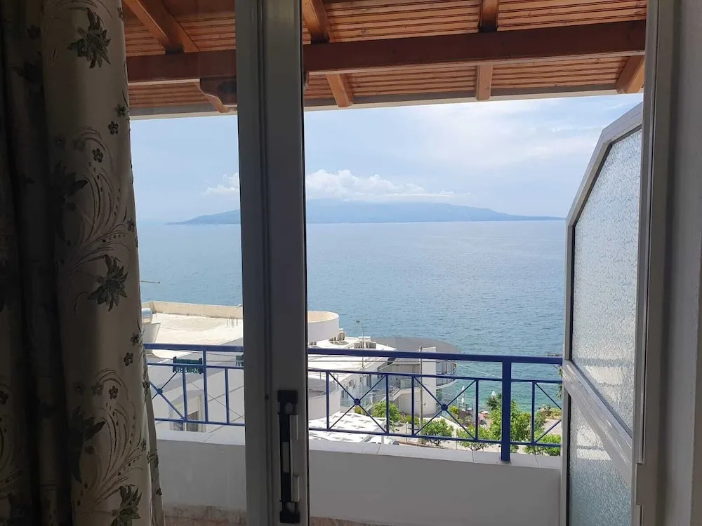 Murati Suites Sarandë