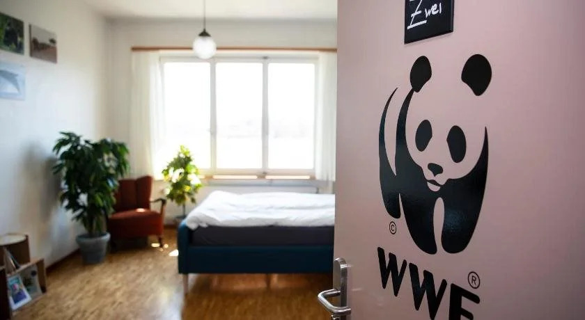 Bed & Breakfast Im Klee