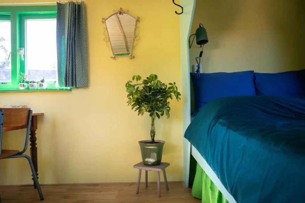 Shanti B&B