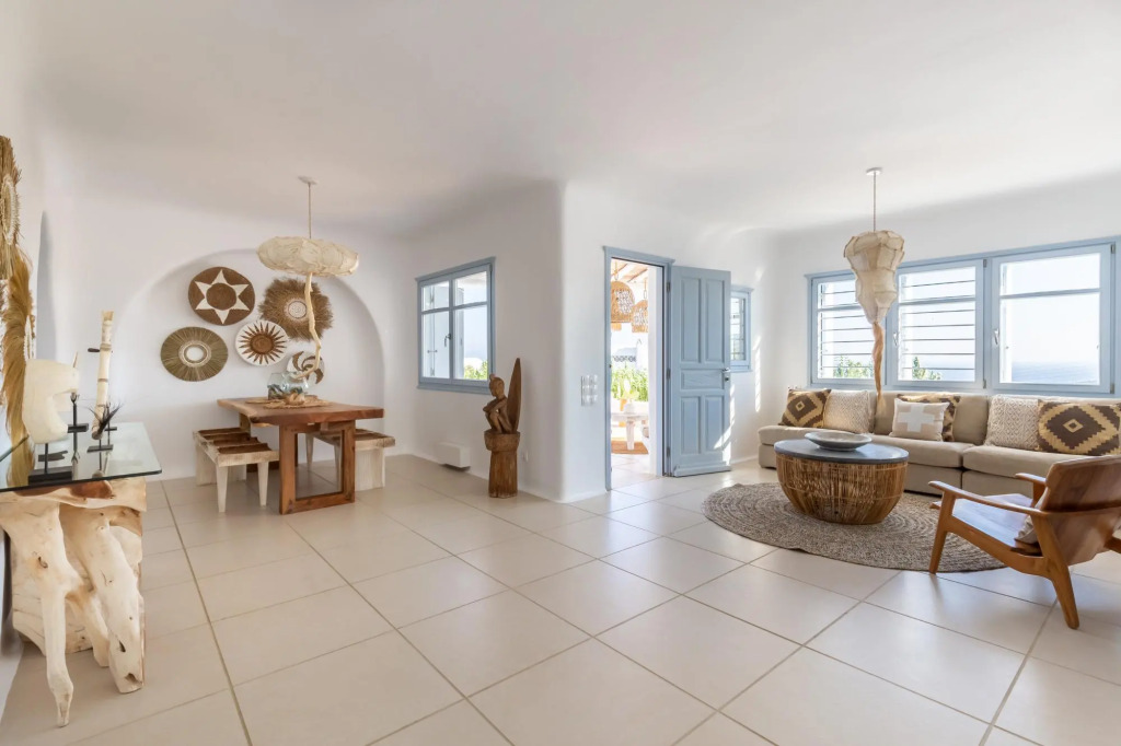 Luxury Villa Rea Sea View