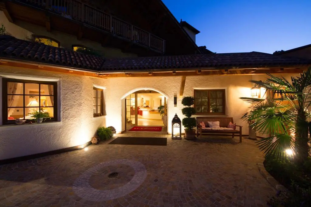 Hotel Kassian