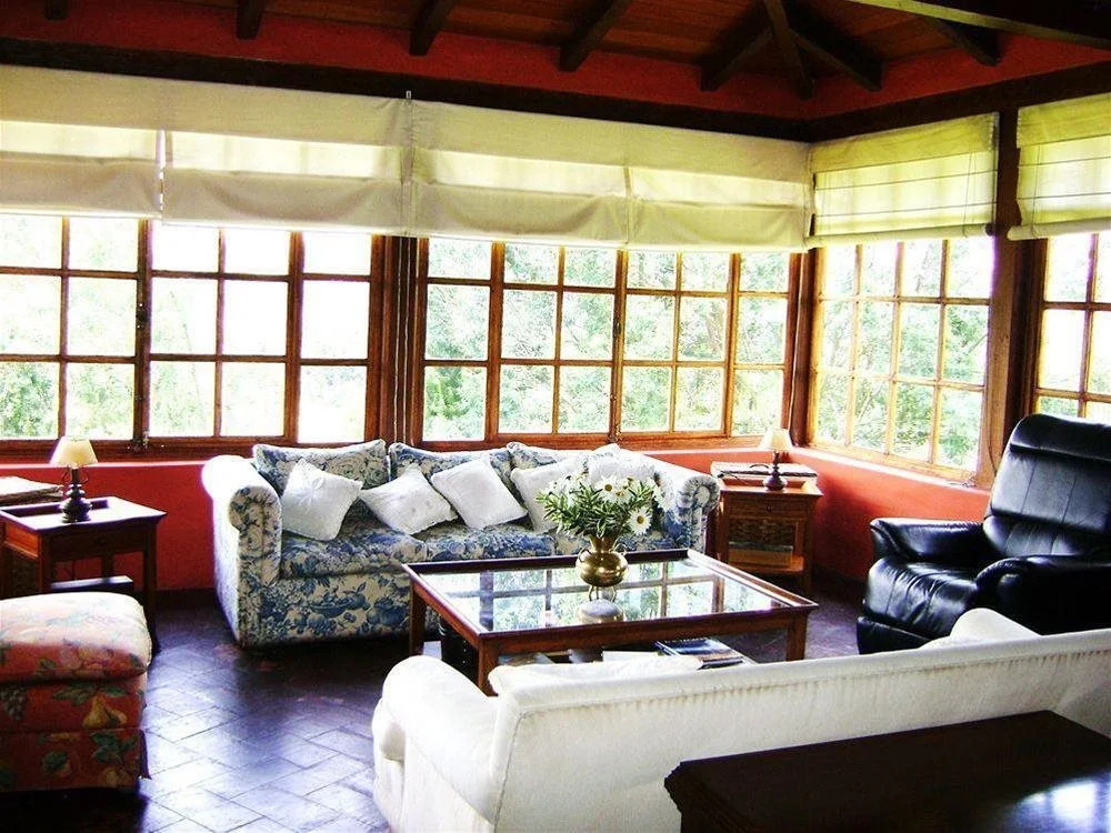 Hacienda Umbria