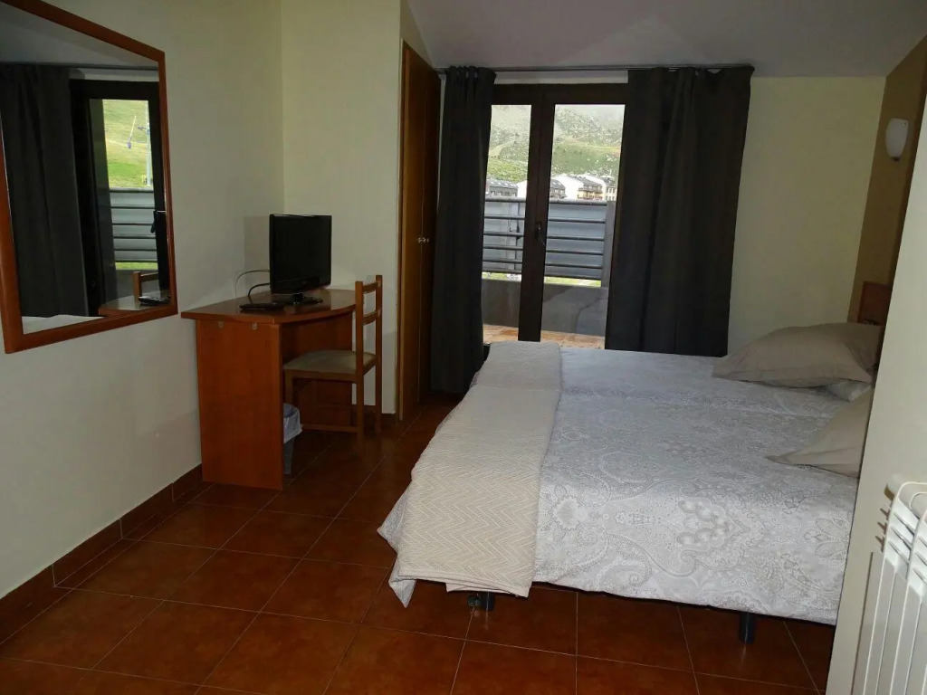 Hotel Les Pistes
