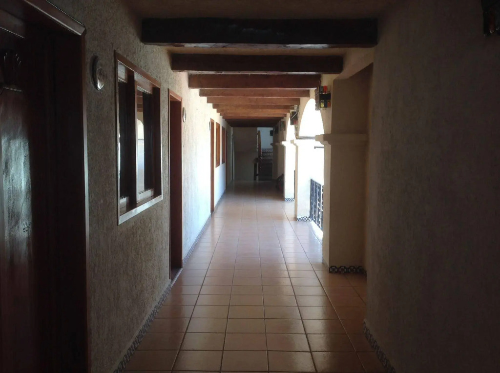 Hotel Santa Clara