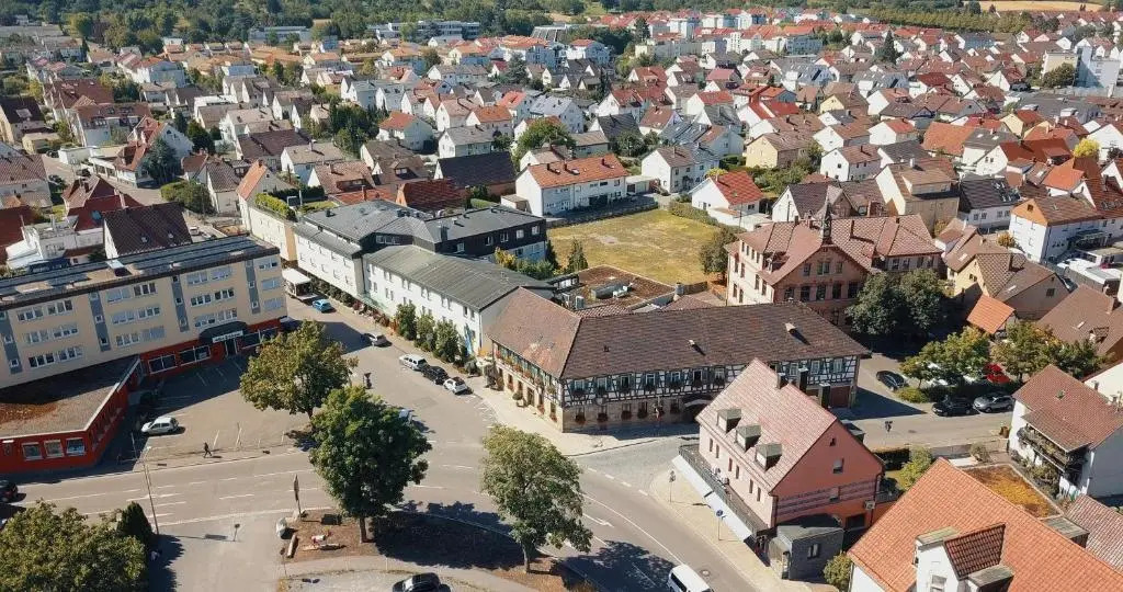 Hotel Adler Asperg