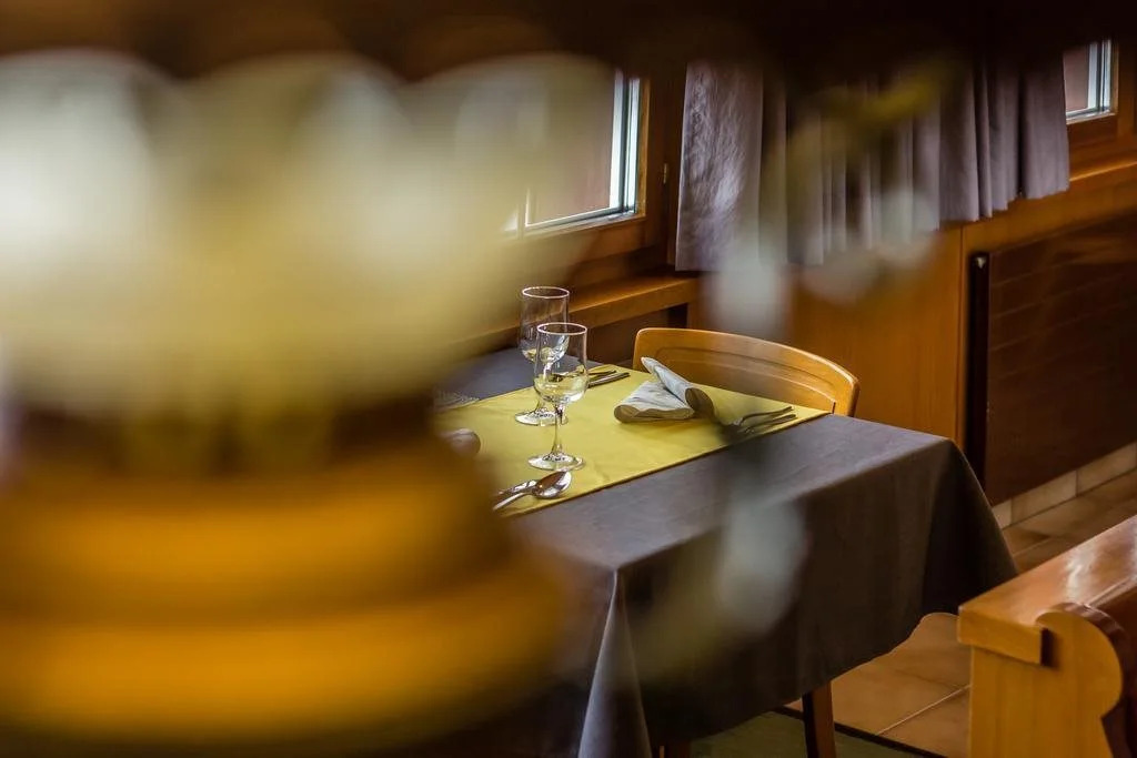 Hotel Alpenrose