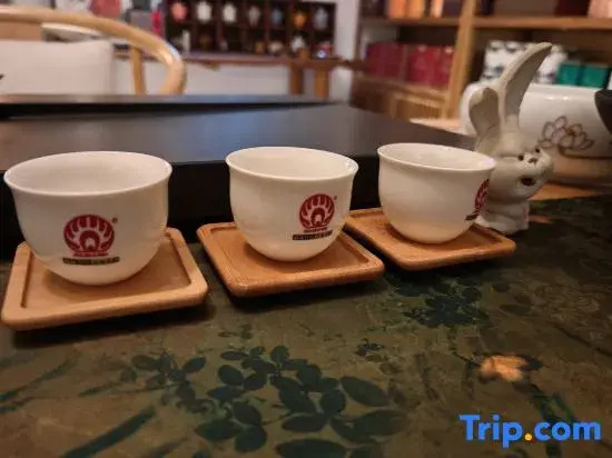 Luguang Lijing Hotel