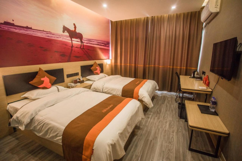 Thank You Inn Xingtai Qinghe County Wusong Middle Street