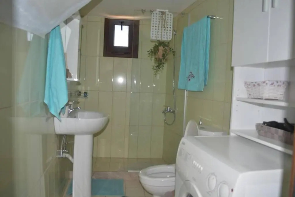 Beautiful 2-bed House in Panagia Crete
