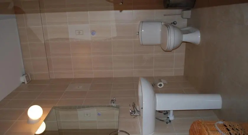 Centrale Apartment