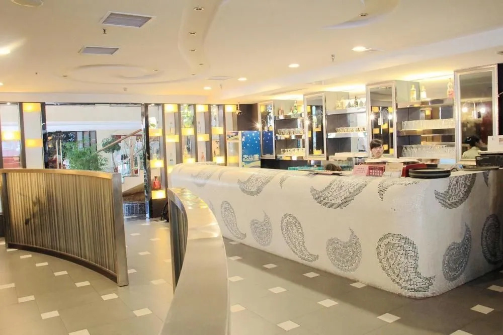 Nanjing Century Fate Hoteljinxianghe