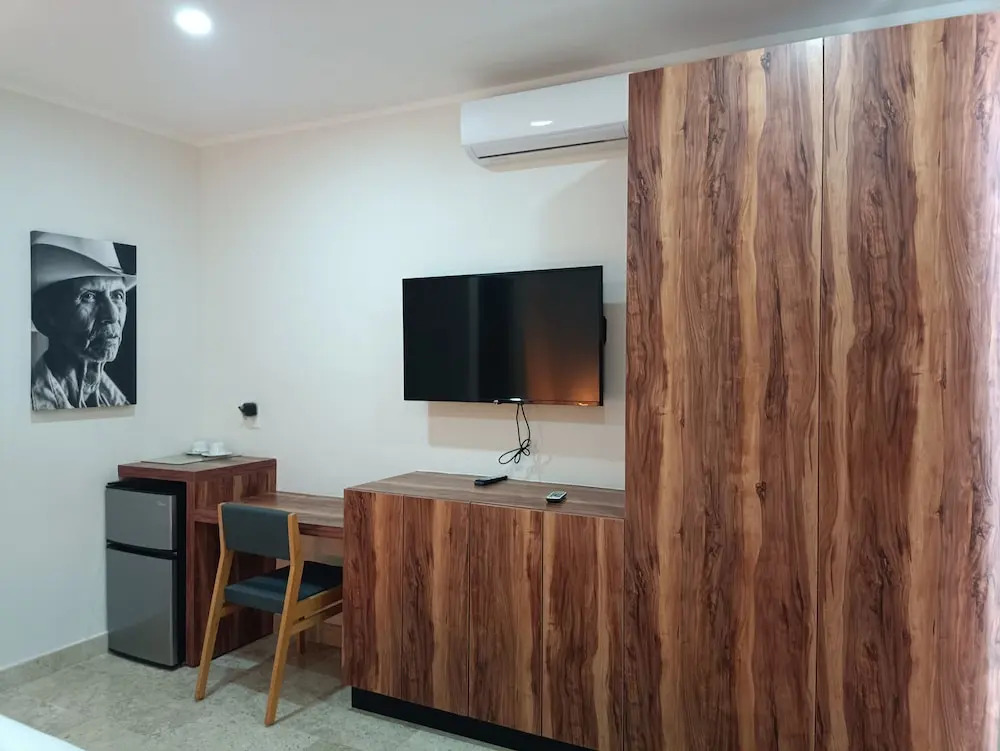 Comodo y espacioso departamento 2BR