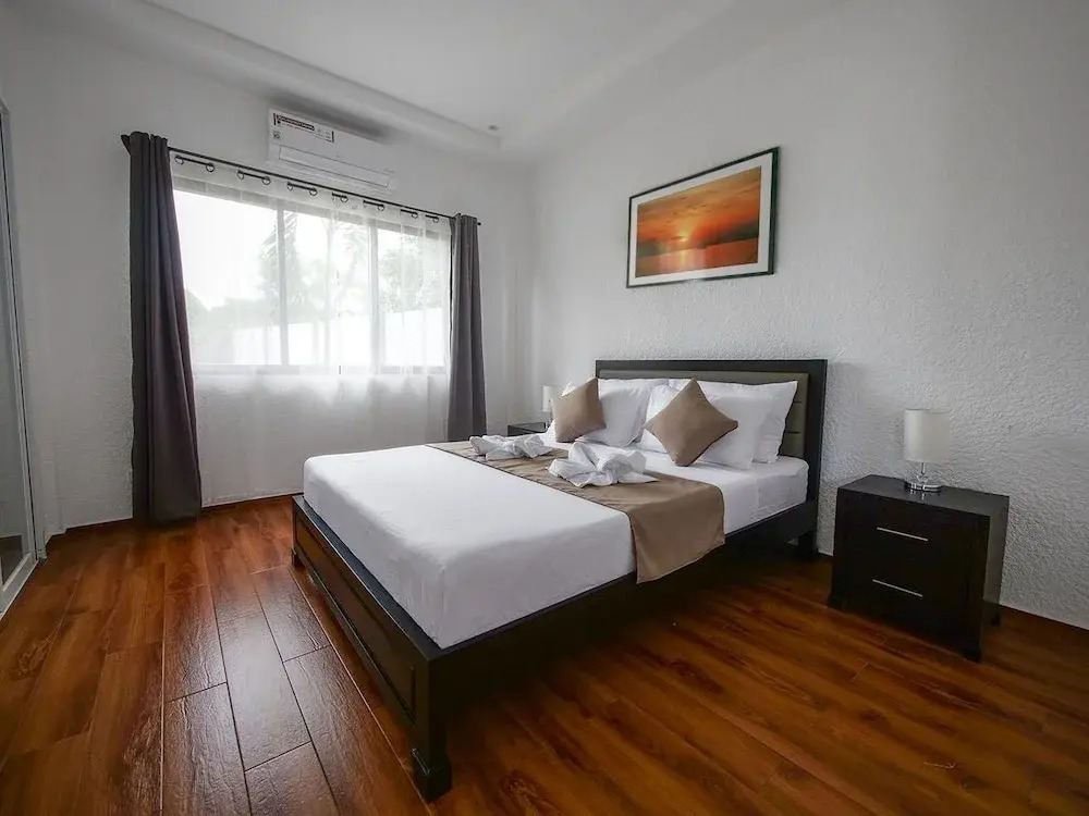 Aila Homestay