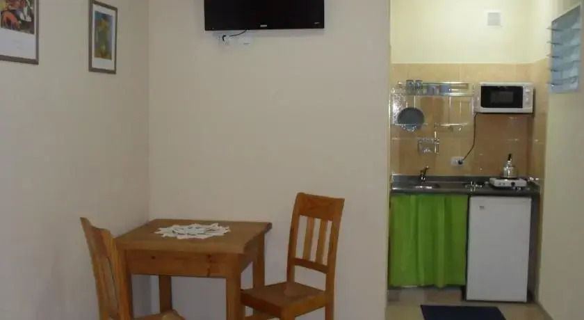 Apartment Cordoba