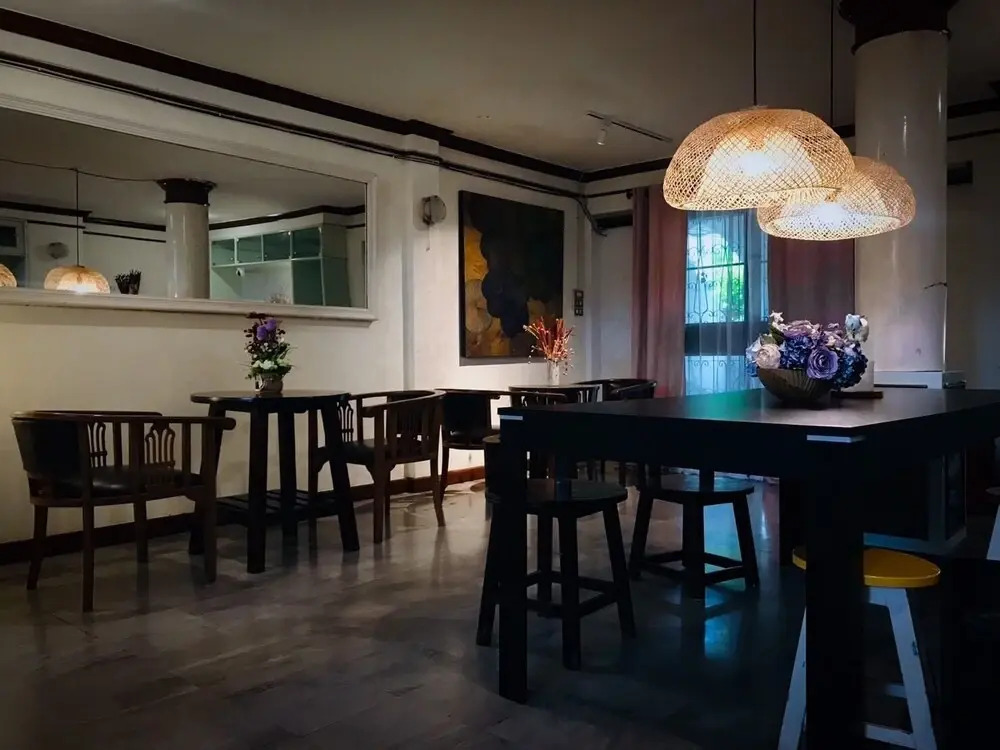 Sabaiday Guesthouse Nimman