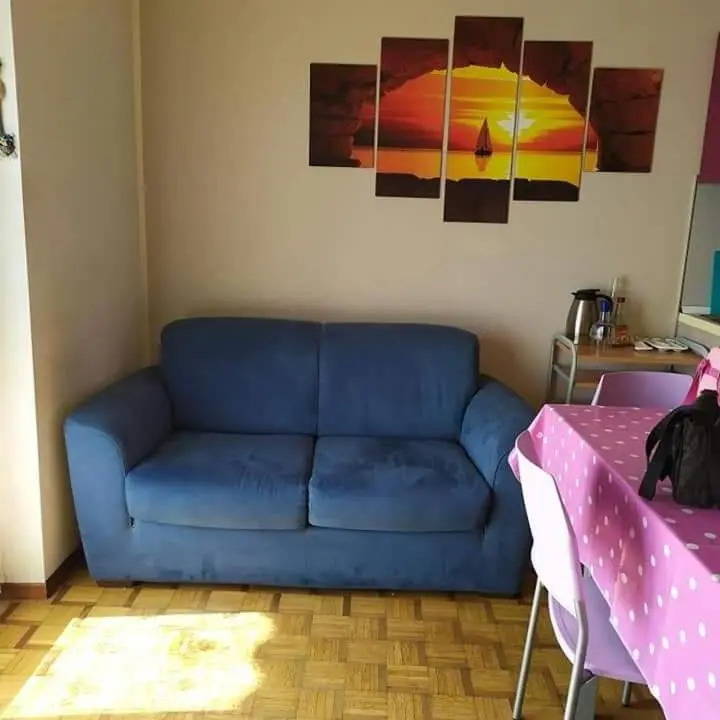 Angolo di Paradiso