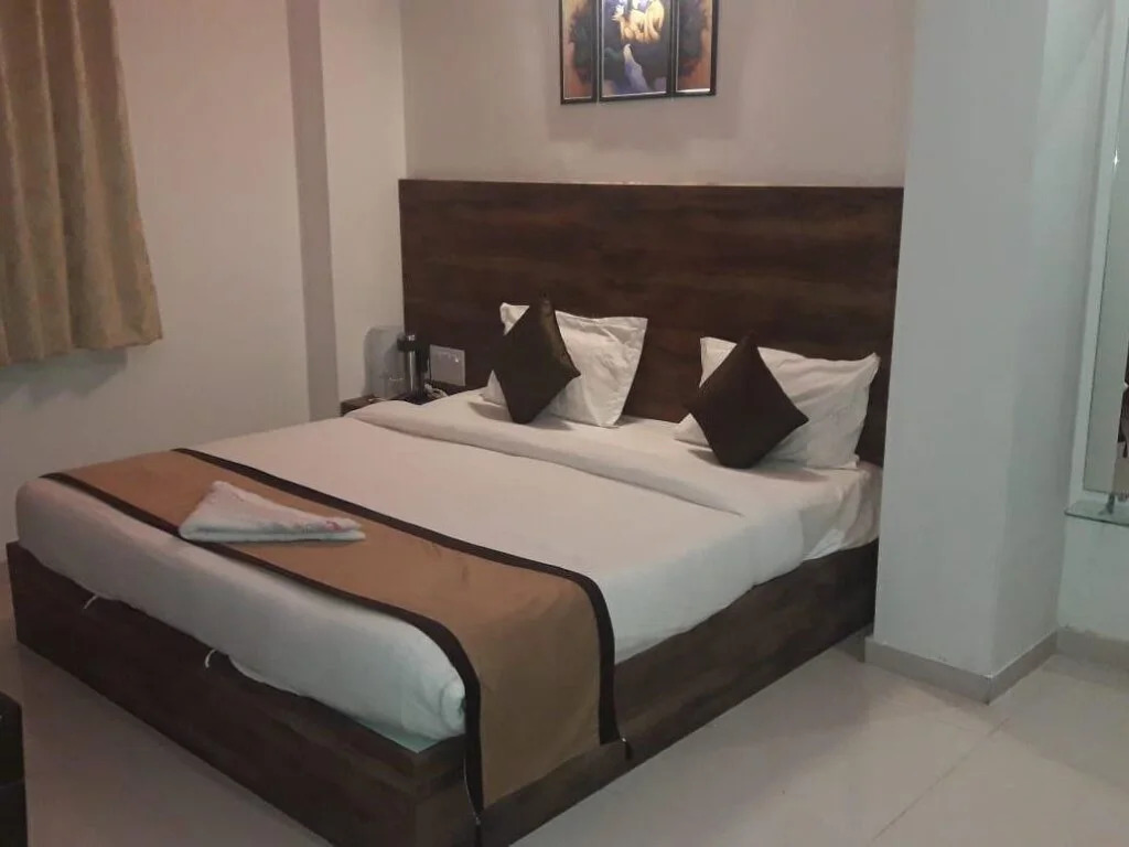 V by Vinnca Hotel Shiva