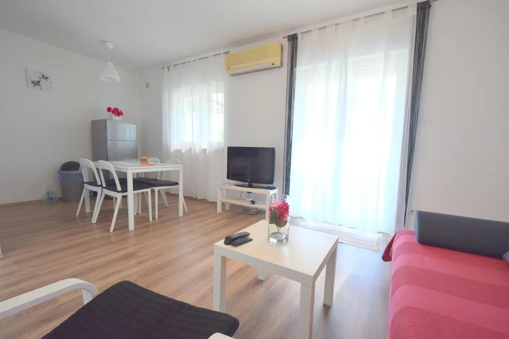 Apartments Nedo