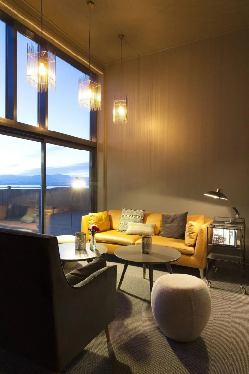 Hotel Höfn