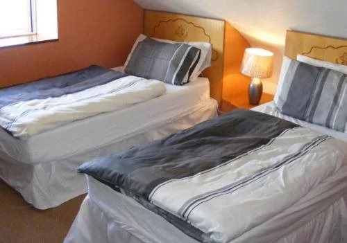 Harbour House Hostel