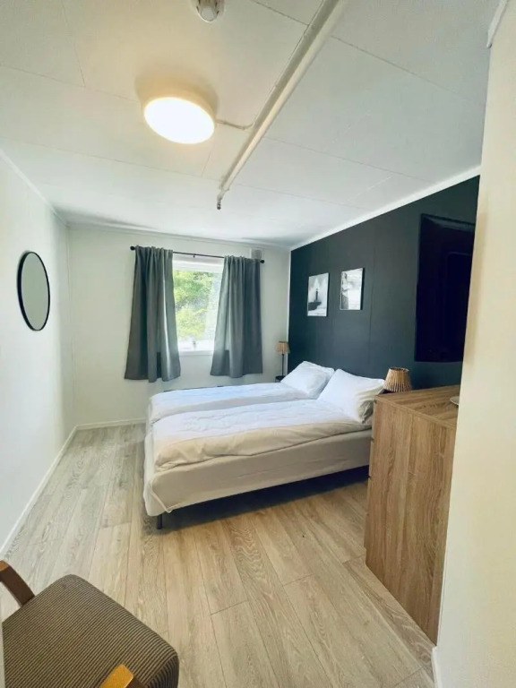 Marina Hotel Lofoten