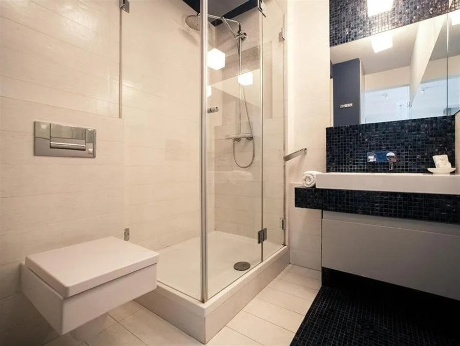 Platinum Towers Central Apartments