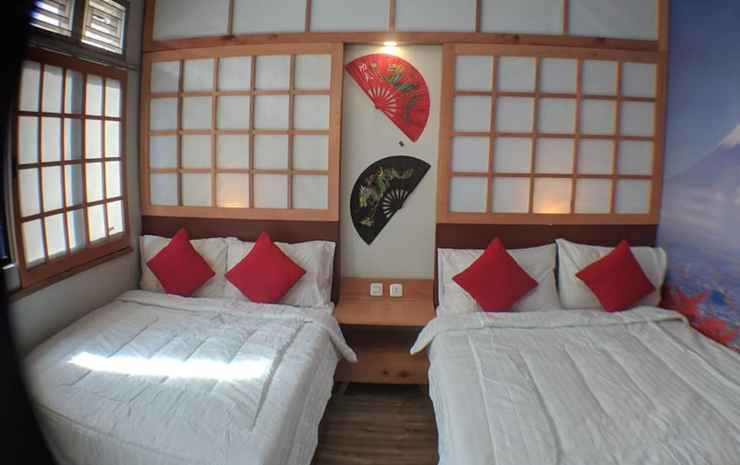 Haruka Guest House