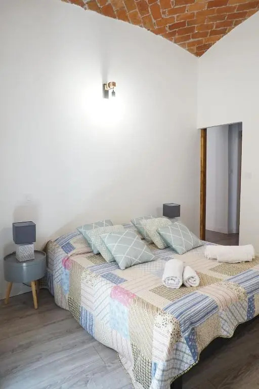 Appartement Gaudin