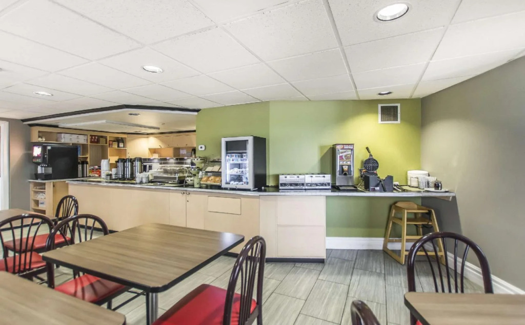 Quality Suites
