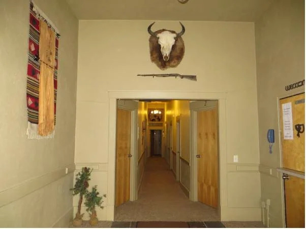 Dakota Spur Hotel