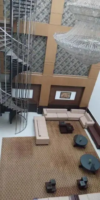 Clarks Inn Suites Kapashera