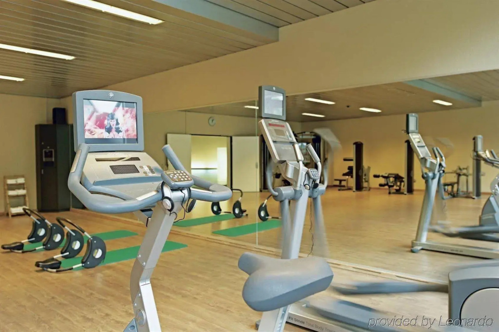 Hotel Seepark Thun