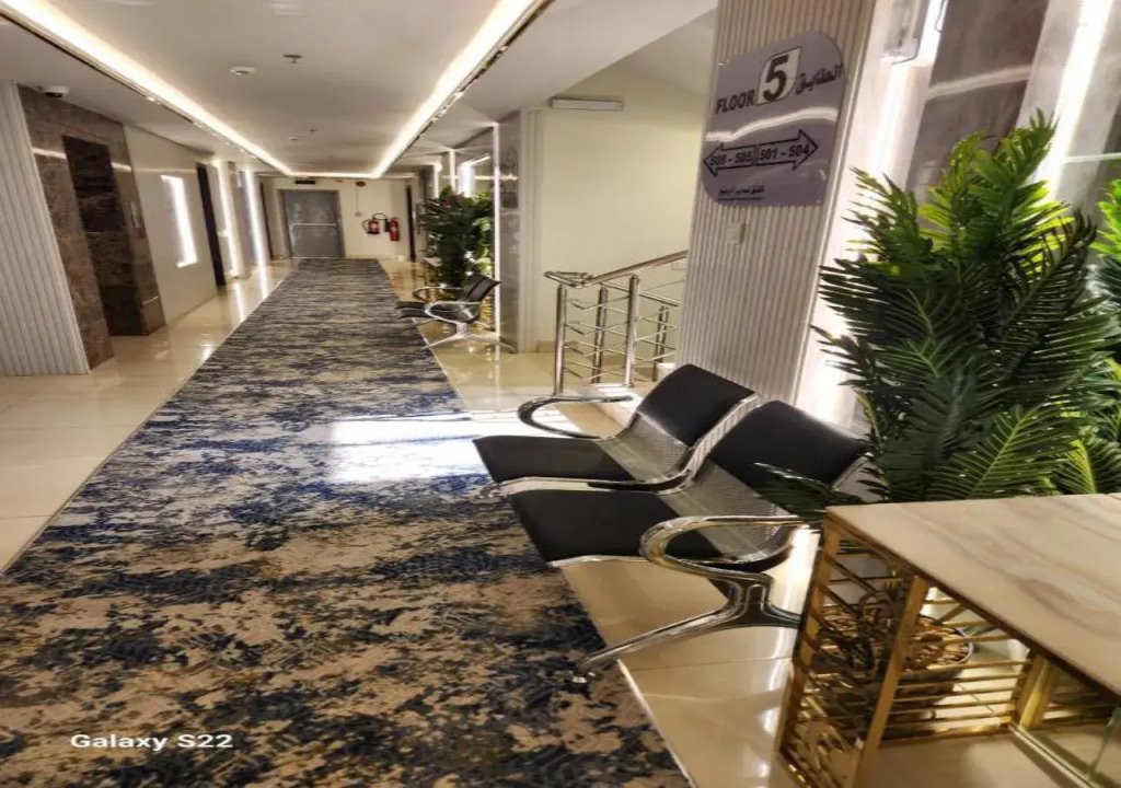 Samaya Spring Hotel