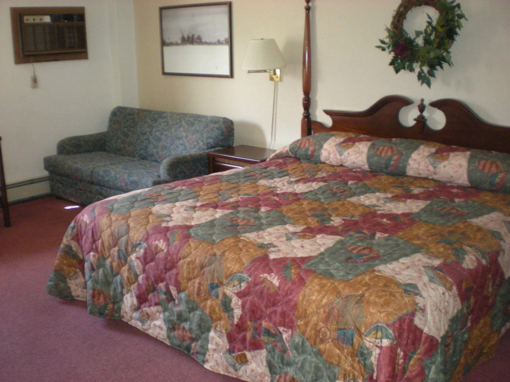American Motel Waseca