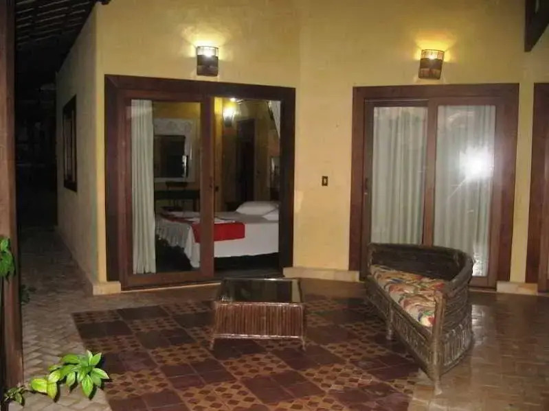 LAGO HOTEL PIPA - TlBAU DO SUL