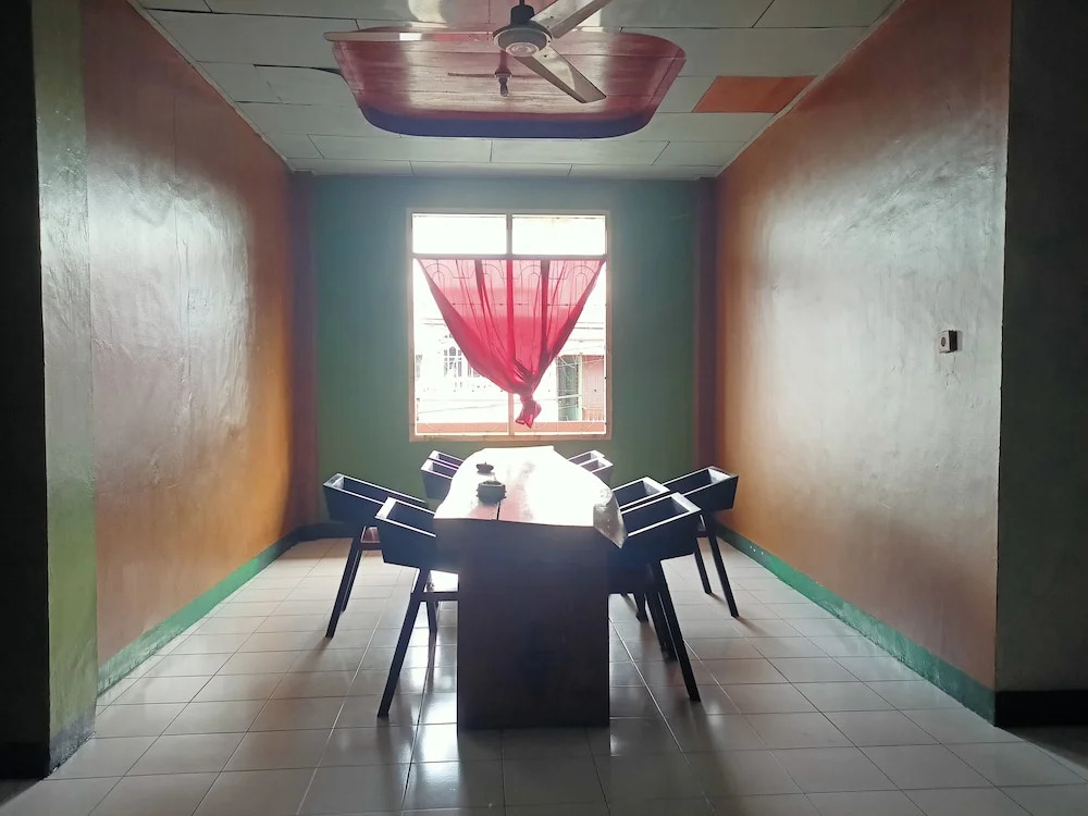 Hotel O Syariah Sumber Mulya NunukanNearAlun - Alun Kota Nunukan