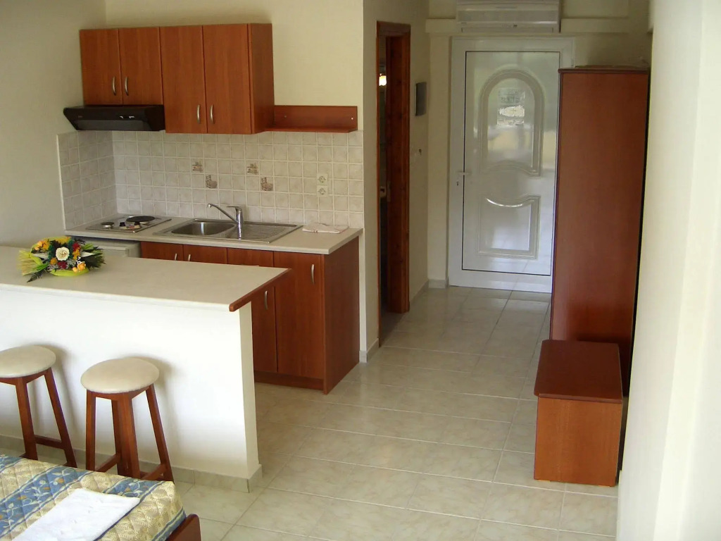 DAMIA HOTEL Apts
