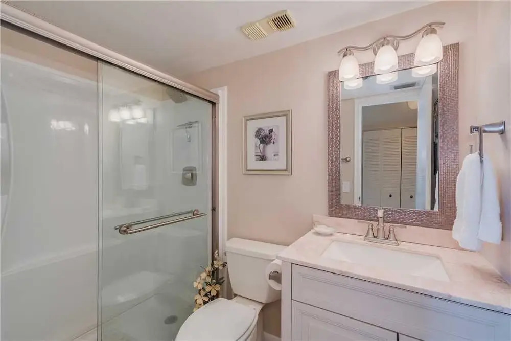 Casa Del Mar G608 - Two Bedroom Condo