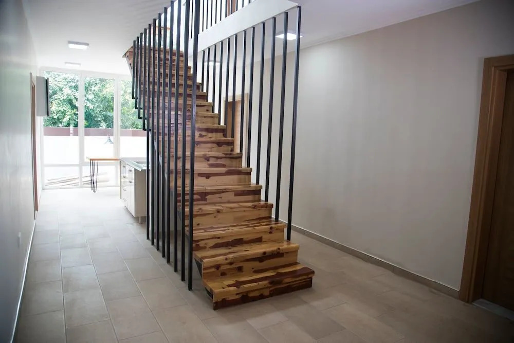 Troy Serviced Apartments