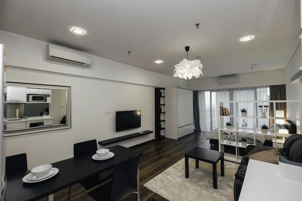 Summer Stay Hostel (near KLCC)