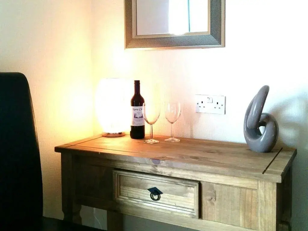 Norton House Hotel
