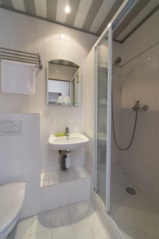 Hotel Oxford Cannes