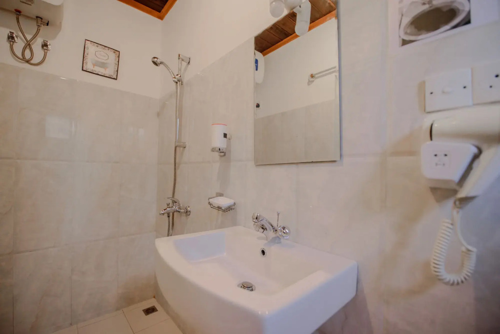 Muhsin Villa - Galle Fort