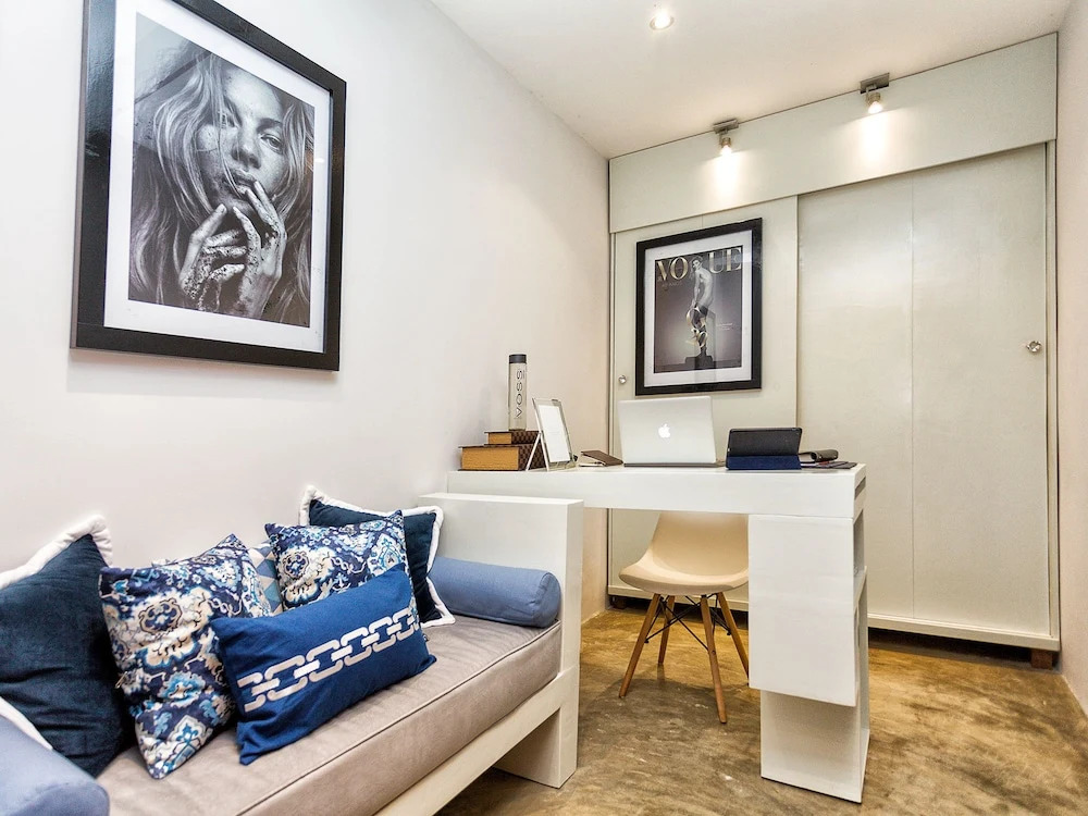 Castelo Pink Boutique Hotel