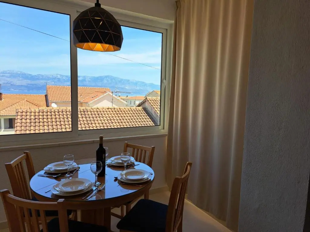 Apartment Jelica Sea View