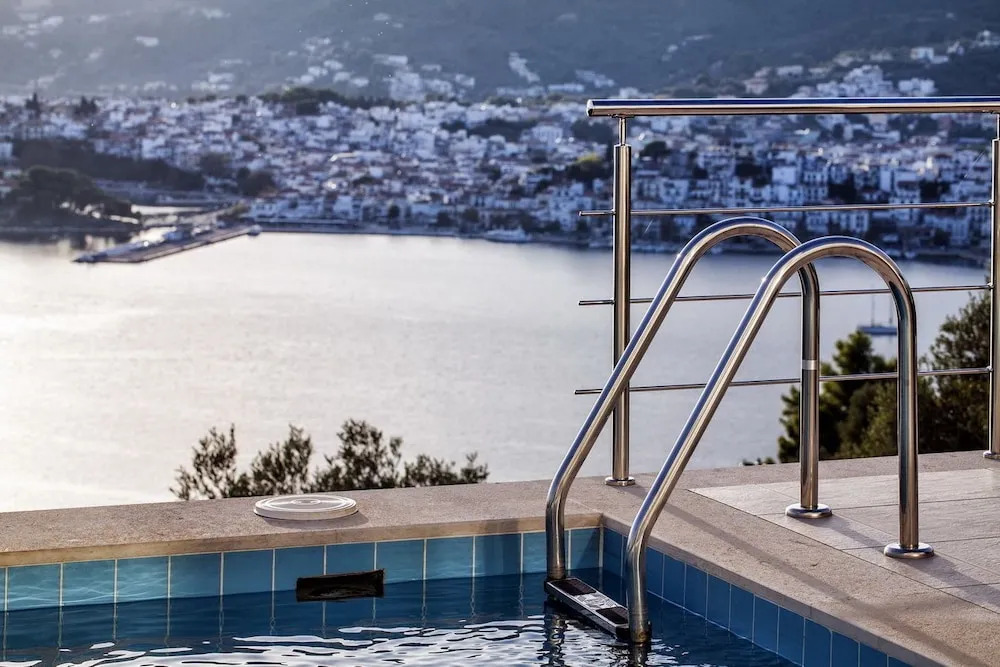 Magdani Villas