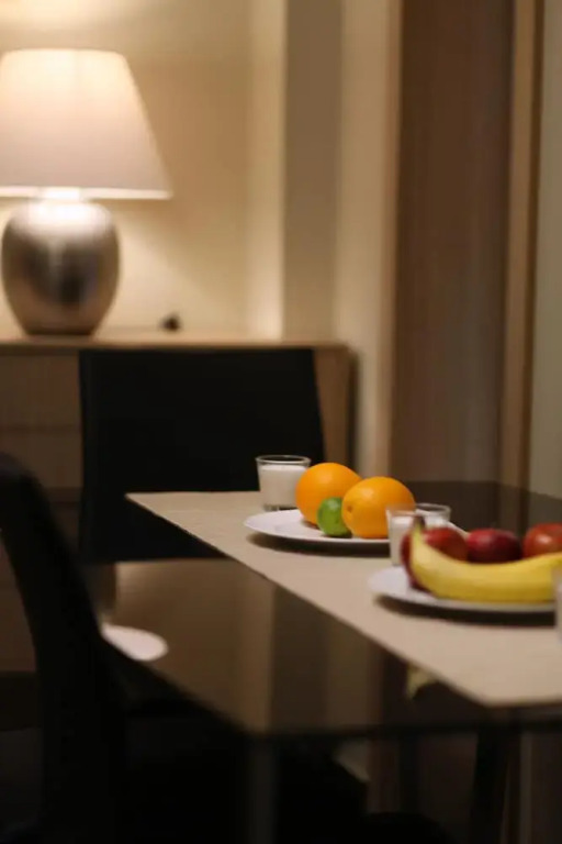 Dfive Apartments - Splendor