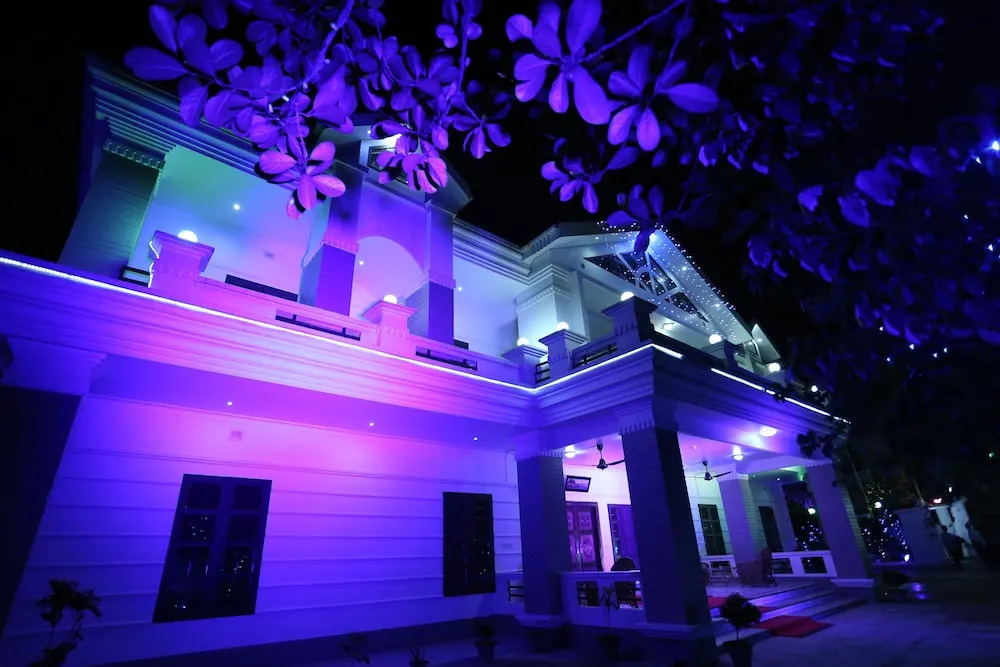 Novem Inn- Sylhet